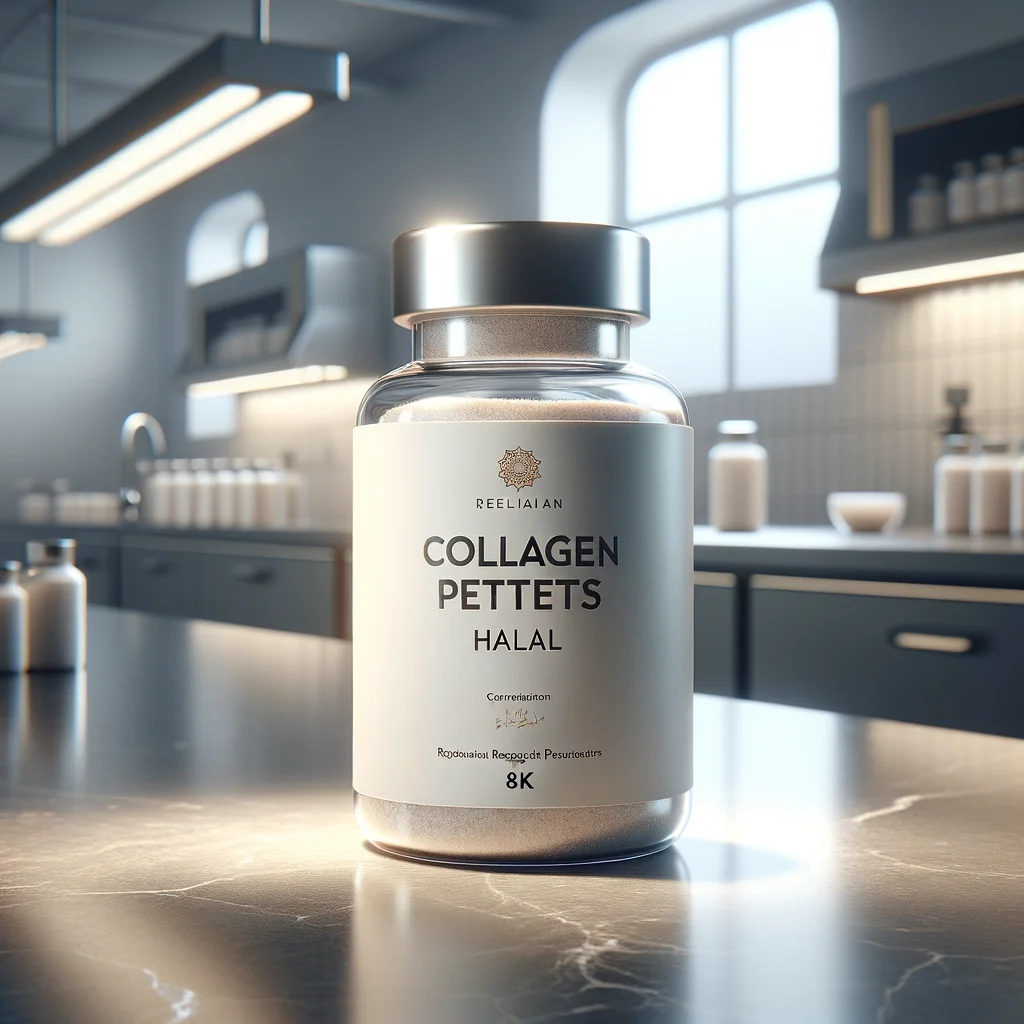 Is Collagen Peptides Halal? (The Gelatin Dilemma)