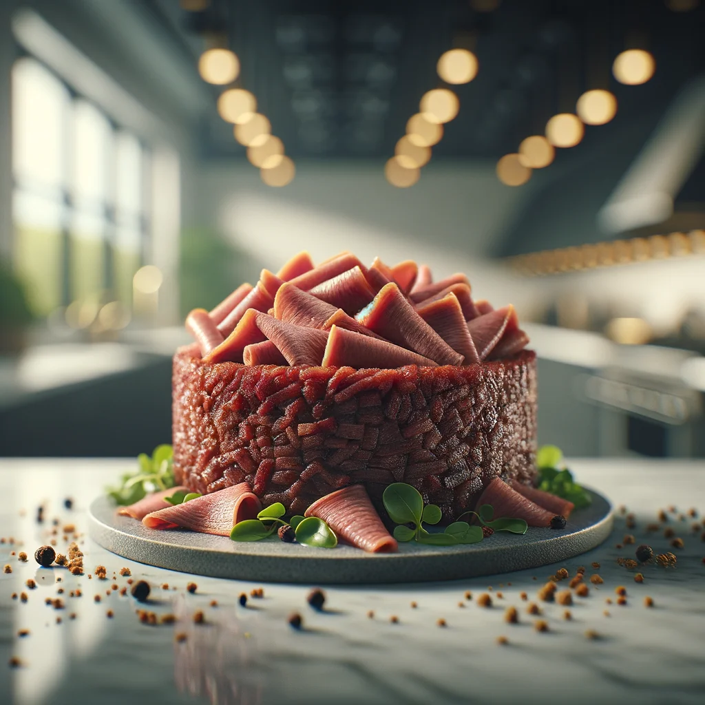 Is Corned Beef Halal? (The Gelatin and E250 Dilemma)