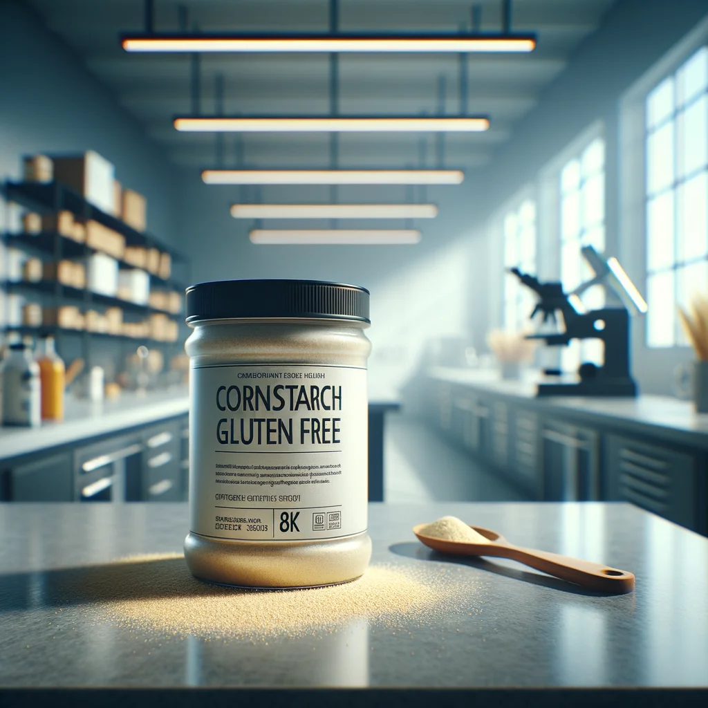 Mısır Nişastası Gluten İçerir mi? (Çapraz Kontaminasyon Riski)