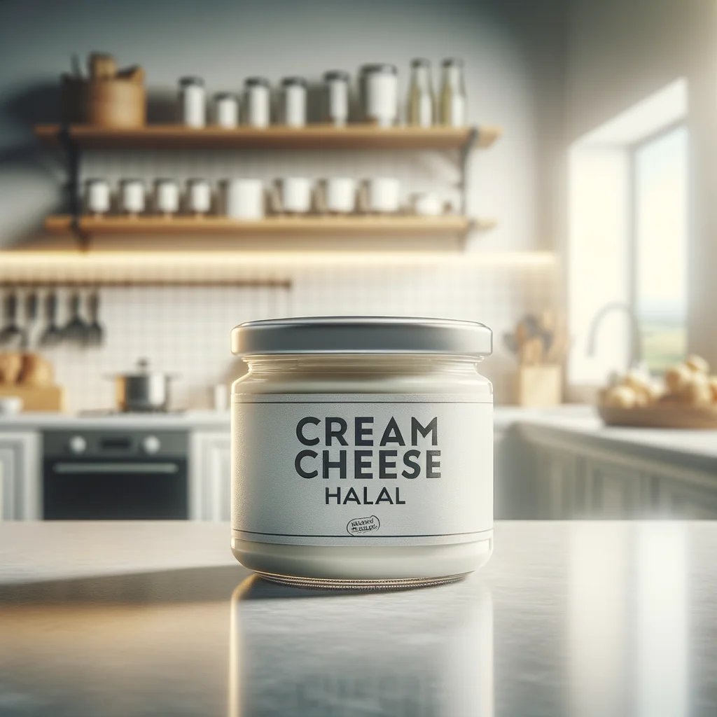 Is Cream Cheese Halal? (Hidden Gelatin Risk)
