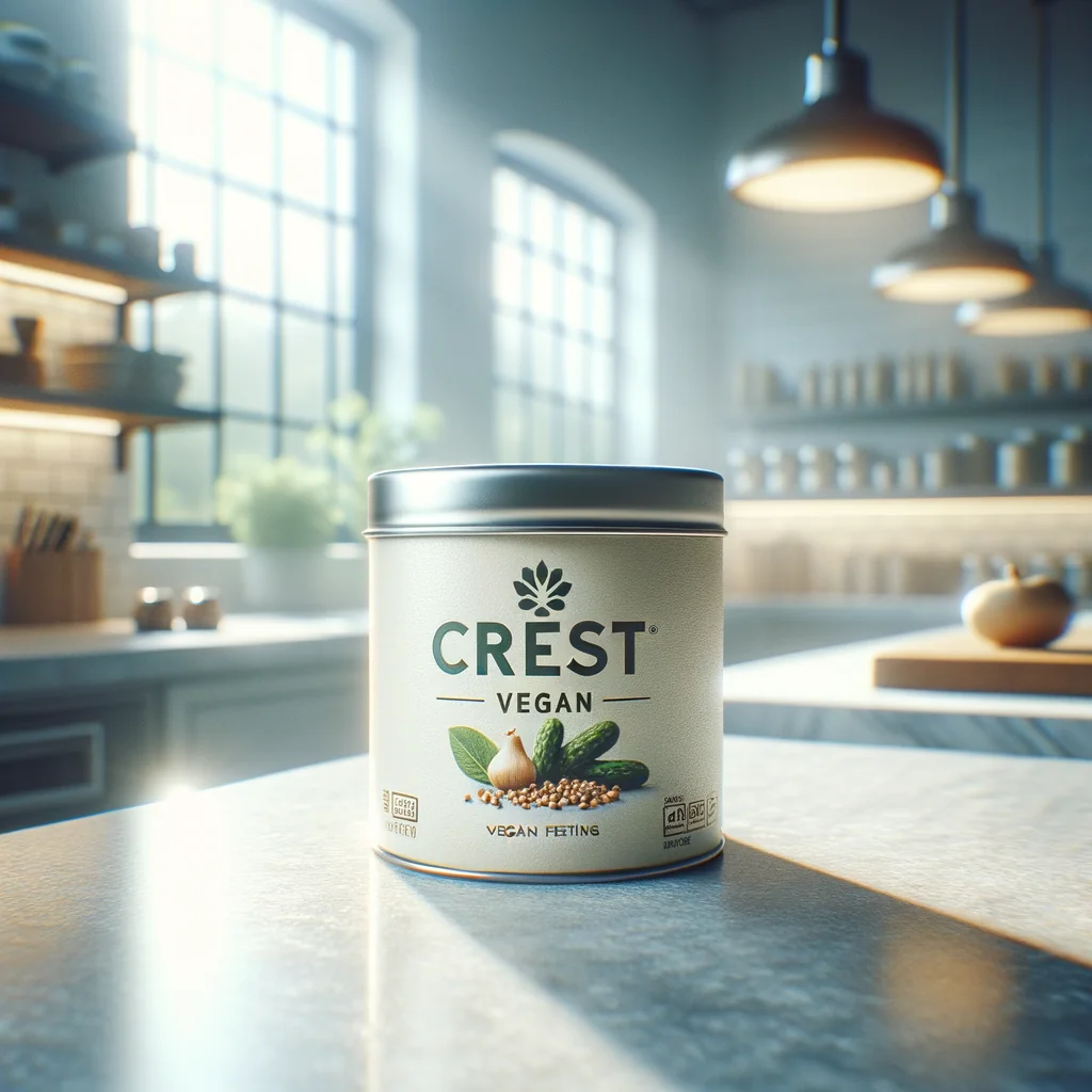 Is Crest Vegan? (Sodium Lauryl Sulfate Risk)