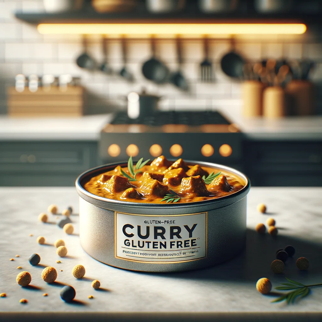 Is Curry Gluten-Free? (Hidden Wheat Risk)