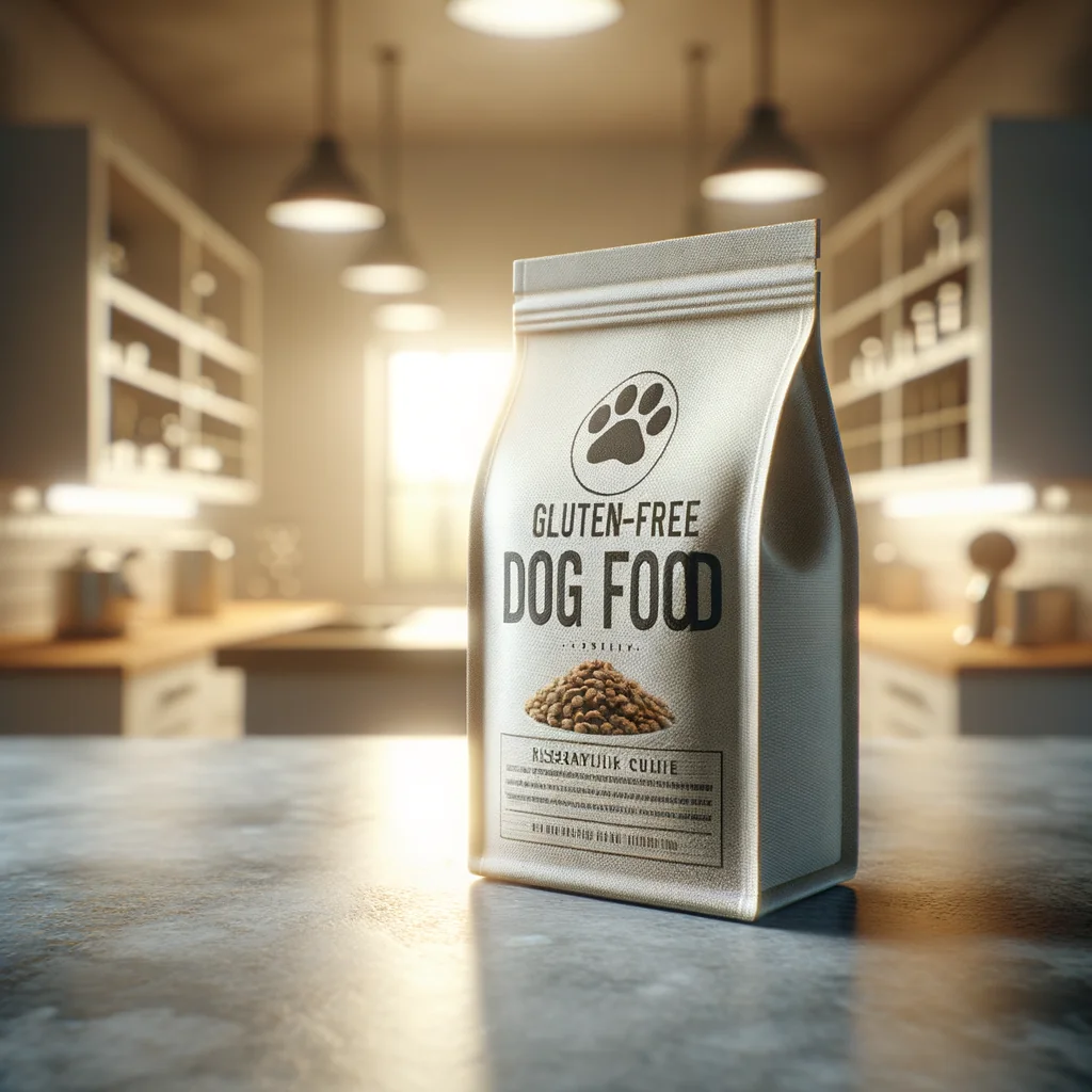 Is Dog Food Gluten-Free? (Wheat and Cross-Contamination Risk)
