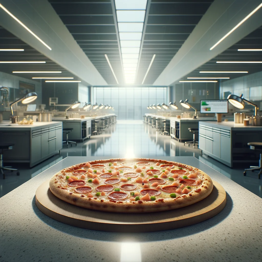 Is Domino's Pizza Halal? (The Gelatin and E621 Mystery)