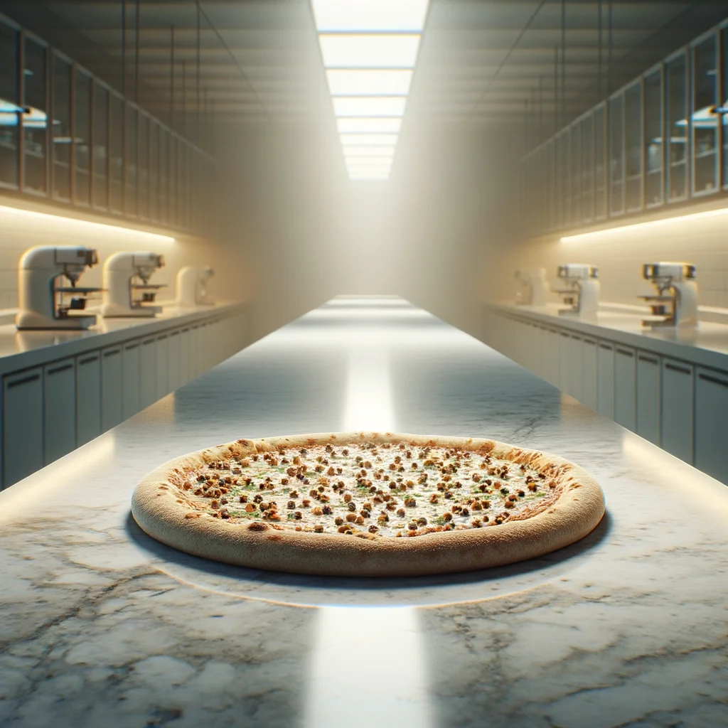 Is Domino's Thin Crust Vegan? (The E471 Dilemma)