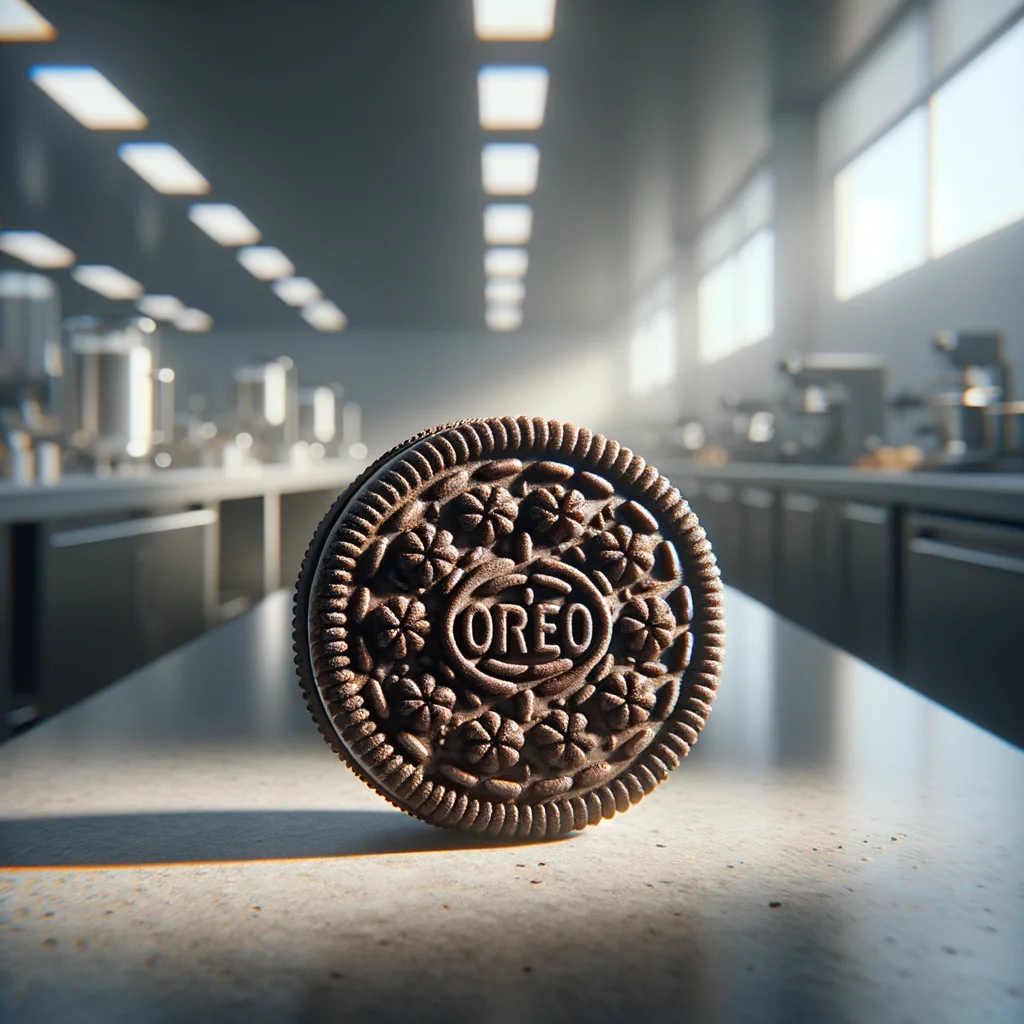 Is Double Stuf Oreo Gluten-Free? (Wheat Flour Risk)
