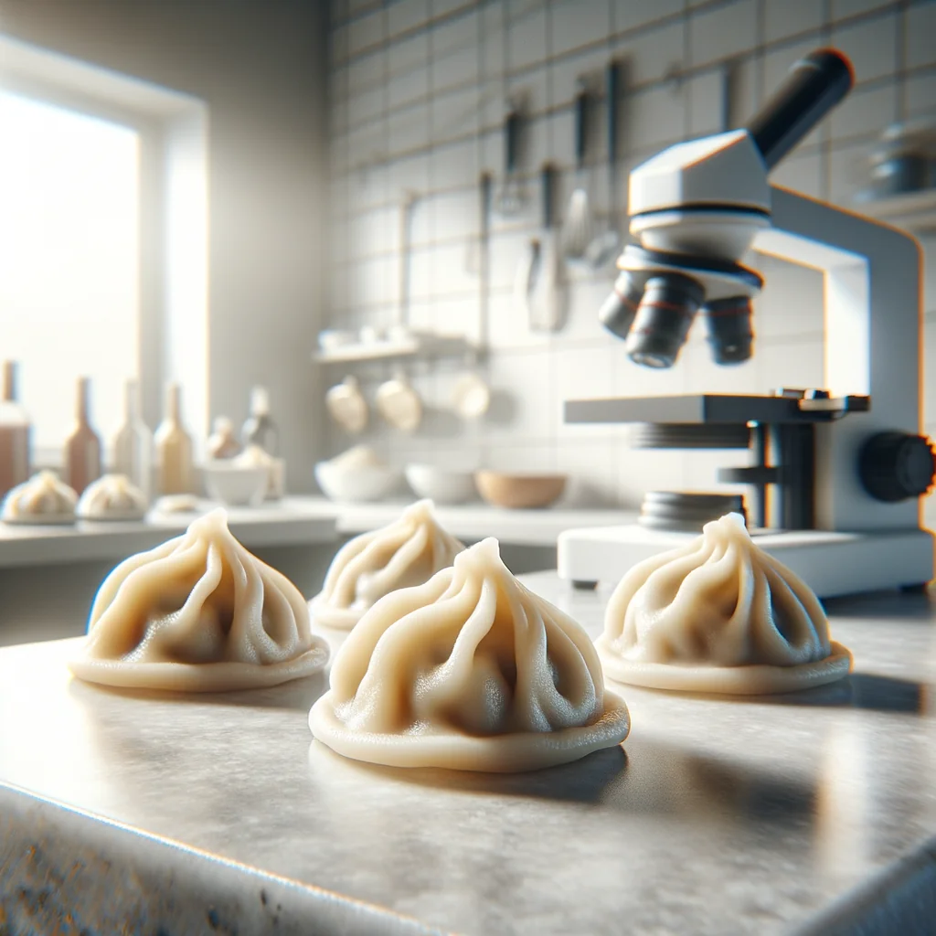 Dumplings Gluten İçerir mi? (Buğday Unu ve Çapraz Bulaşma Riski)