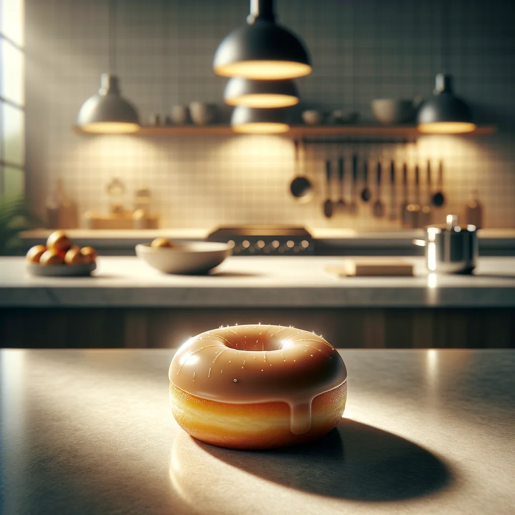 Is Dunkin Donuts Glaze Halal? (E120 and Gelatin Insight)