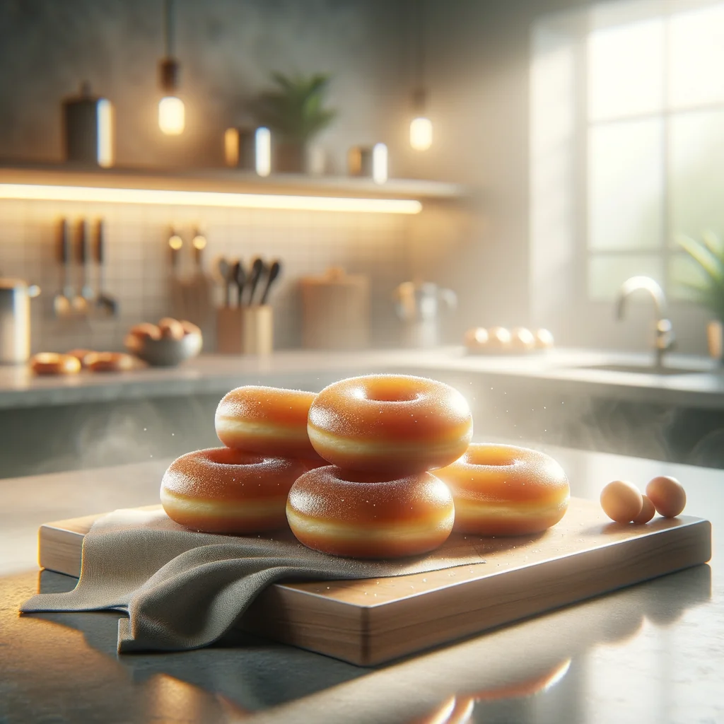 Dunkin Donuts Helal mi? (Karmin E120 ve Jelatin Gerçeği)