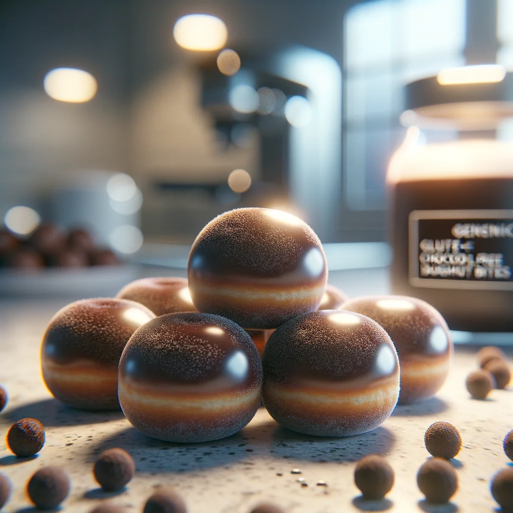 Dunkin Donuts Munchkins Glutensiz mi? (Buğday Alarmı!)