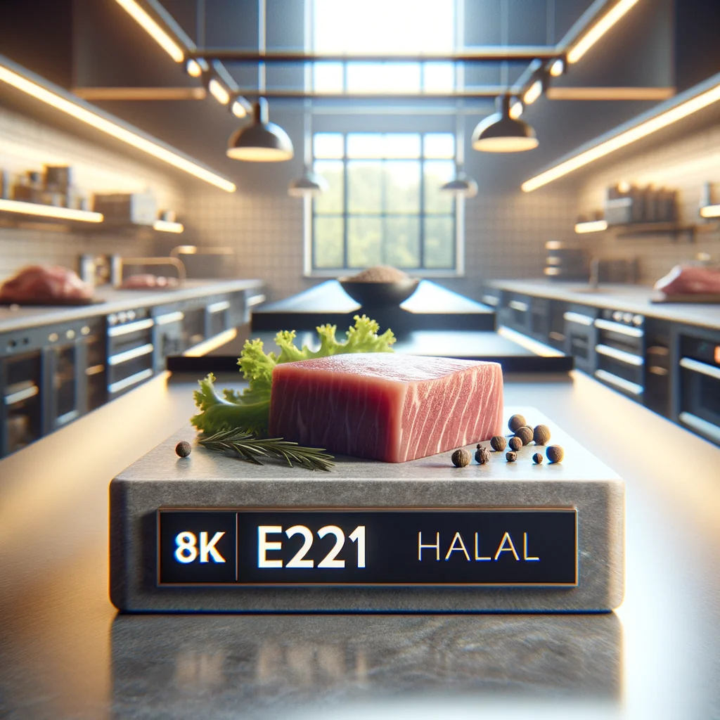 E211 (Sodyum Benzoat) Helal mi? (Koruyucu Madde İncelemesi)