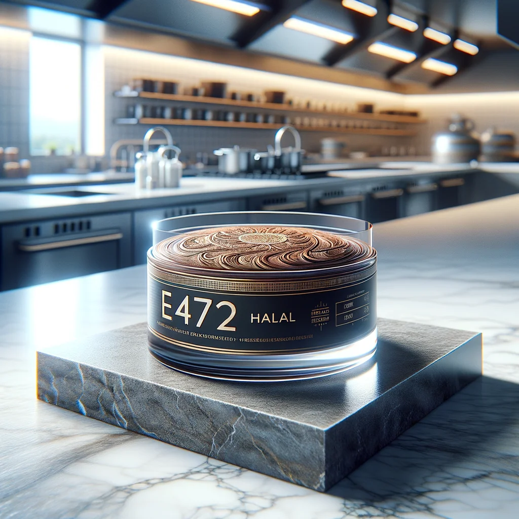 Is E472 Halal? (The Gelatin and Ethanol Dilemma)