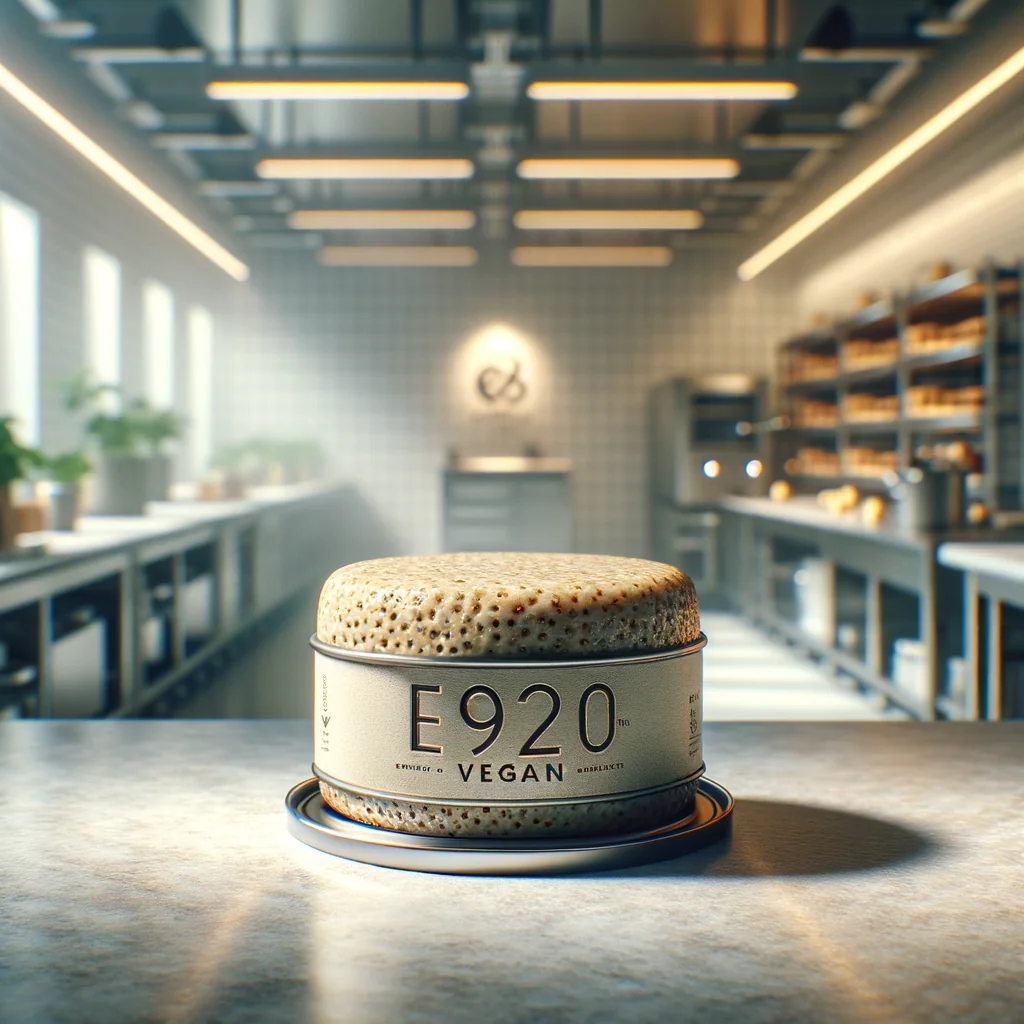 Is E920 Vegan? (L-Cysteine Source Analysis)