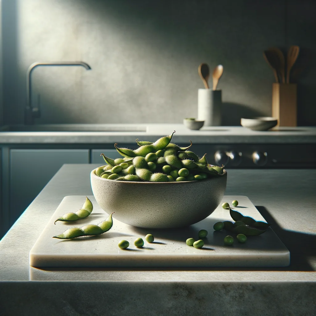Is Edamame Gluten-Free? (Manufacturing Insights)