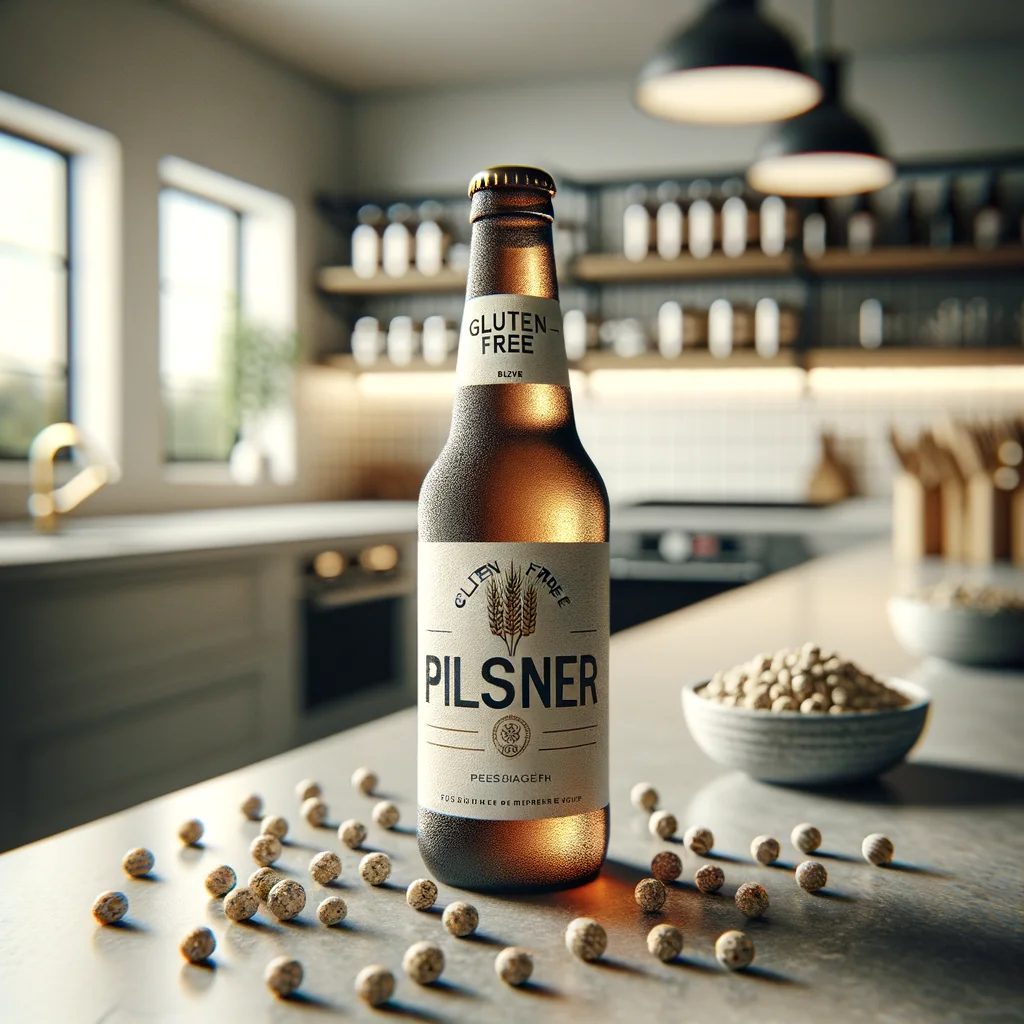 Ist Efes Pilsen glutenfrei? (Gerstenmalz Gefahr)