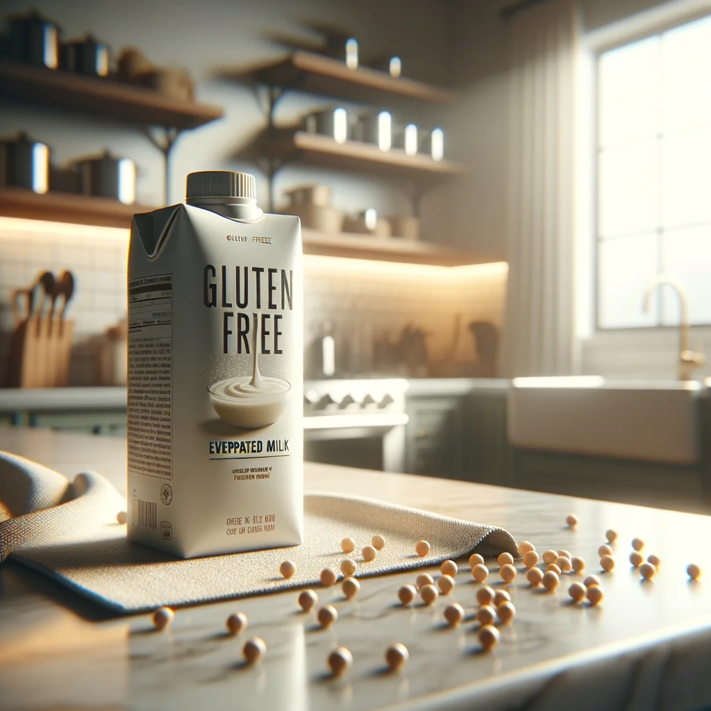 Evaporated Milk Glutensiz mi? (Gizli Çapraz Bulaşma Riskleri)