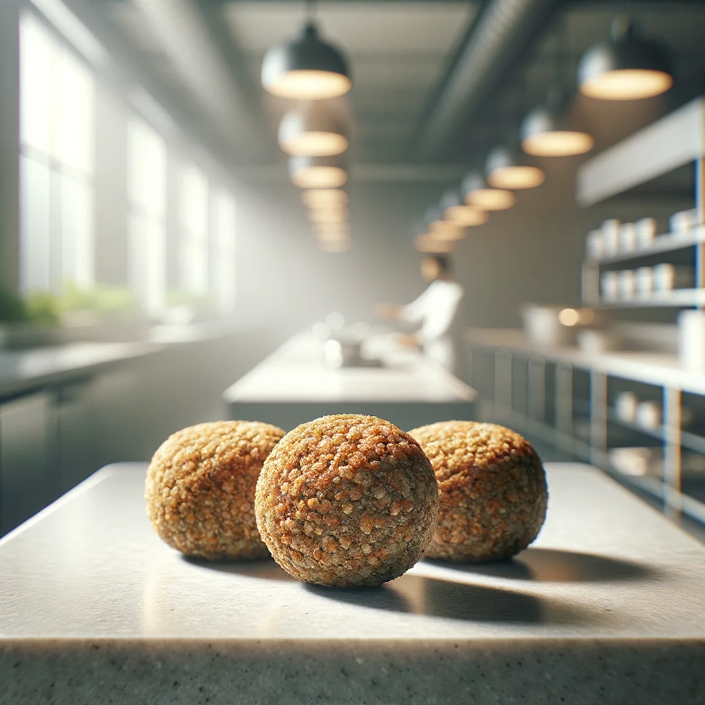 Is Falafel Gluten-Free? (Wheat Flour Alert)