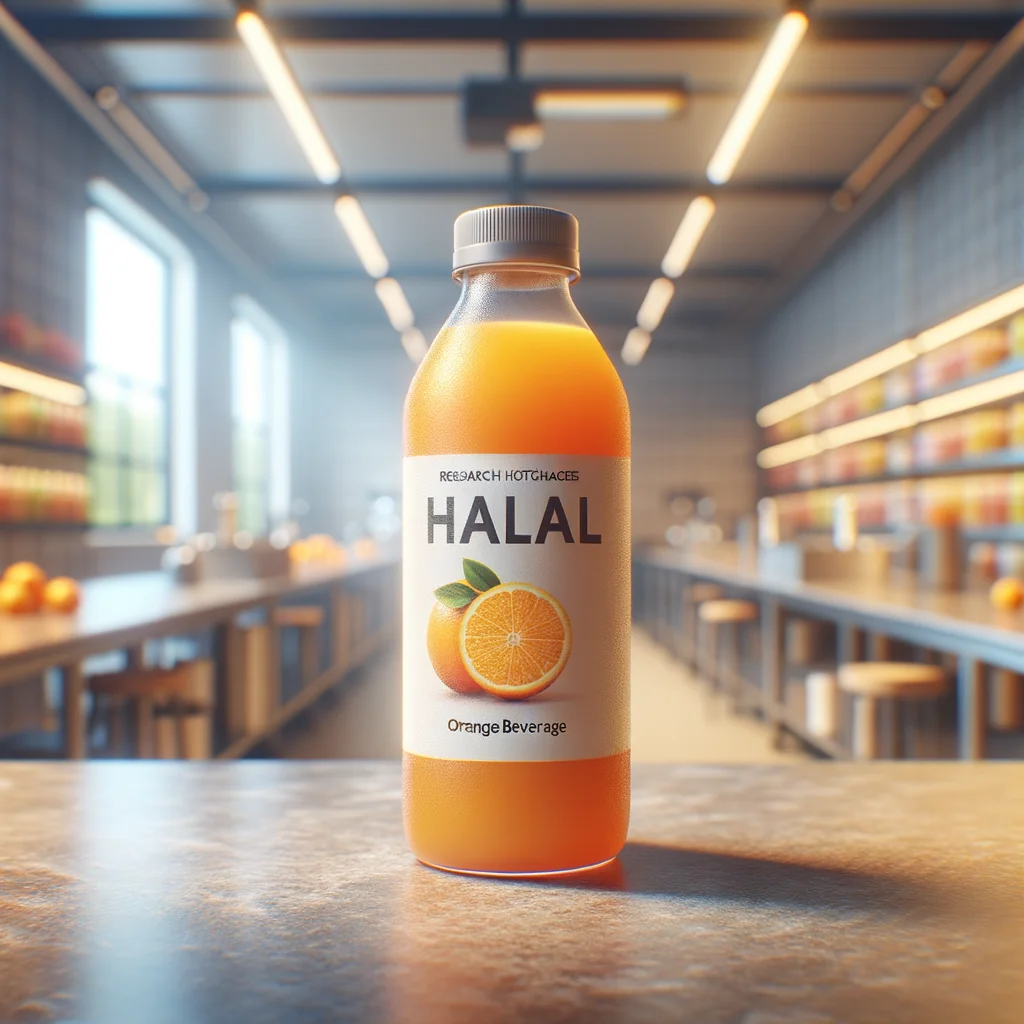 Is Fanta Orange Halal? (E110 and Alcohol Concerns)