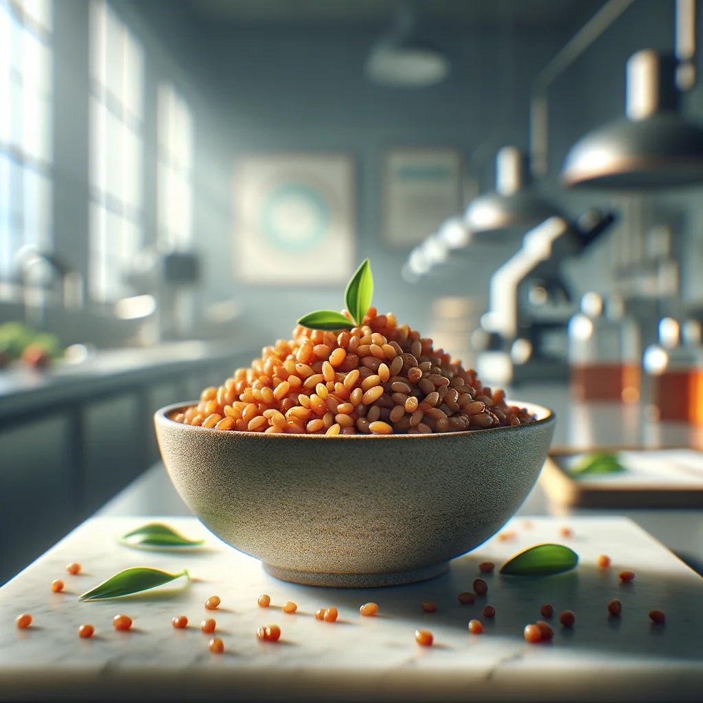 Farro Helal mi? (Buğday ve Gluten Riski)