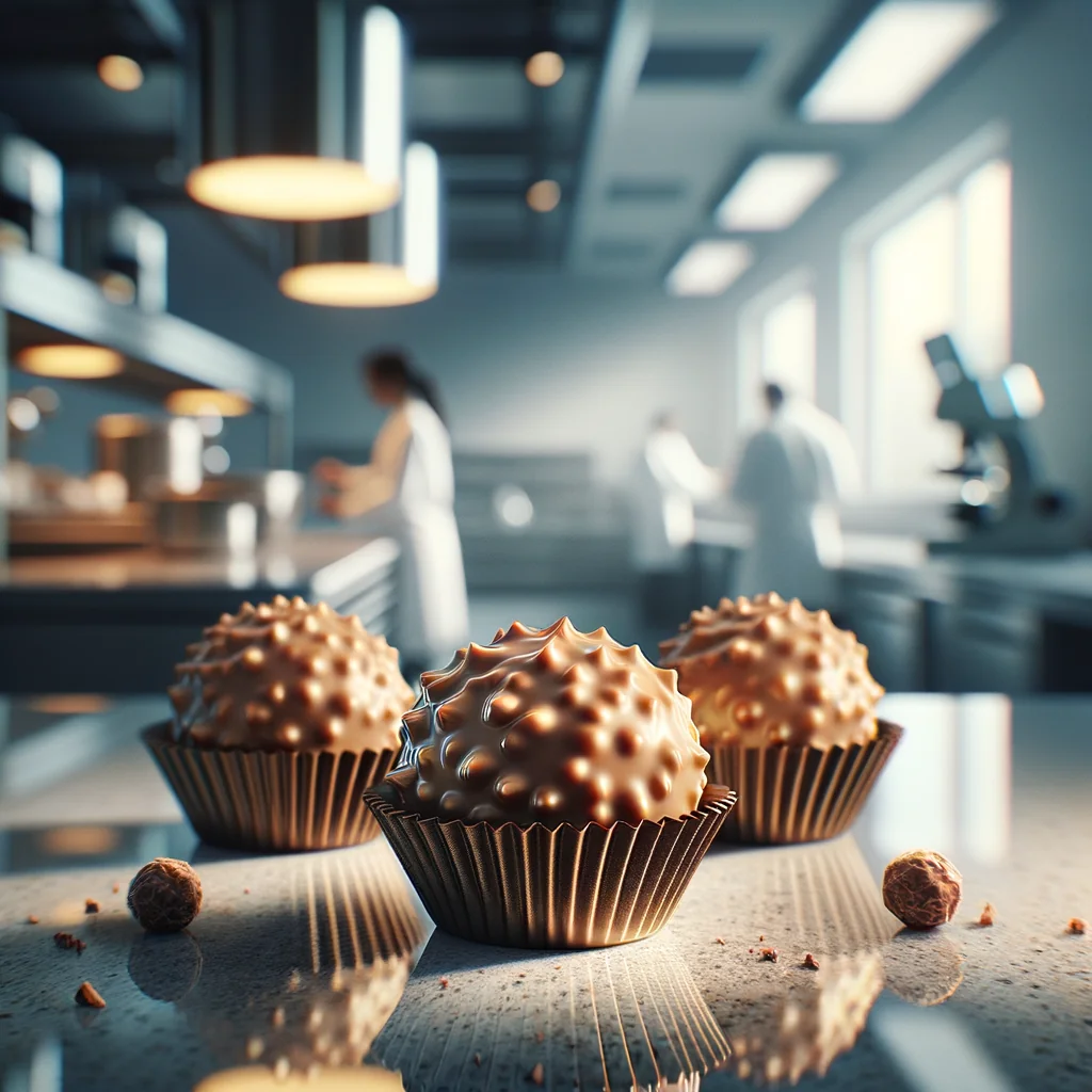 Ferrero Rocher Vegan mı? (Süt ve Emülgatör Gerçeği)