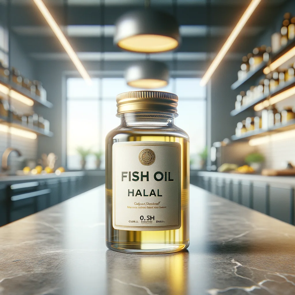Is Fish Oil Halal? (Gelatin and Tocopherol Concerns)