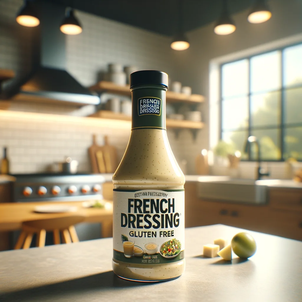 Is French Dressing Gluten Free? (Hidden Wheat Risks)