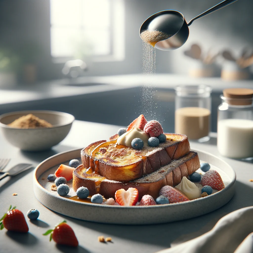 Is French Toast Gluten-Free? (Wheat and Cross-Contamination Warning)