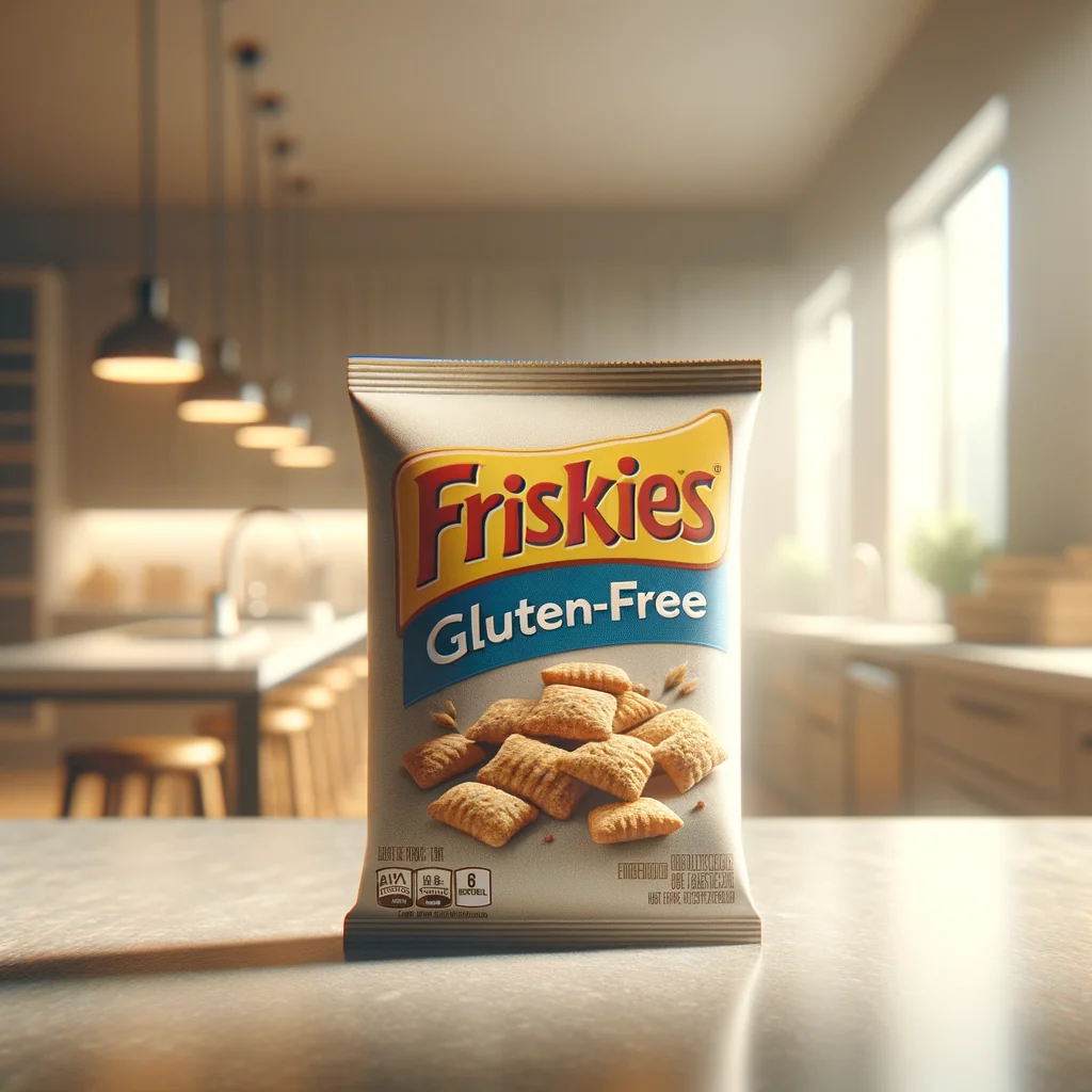 Is Friskies Gluten-Free? (Wheat and Cross-Contamination Risks)