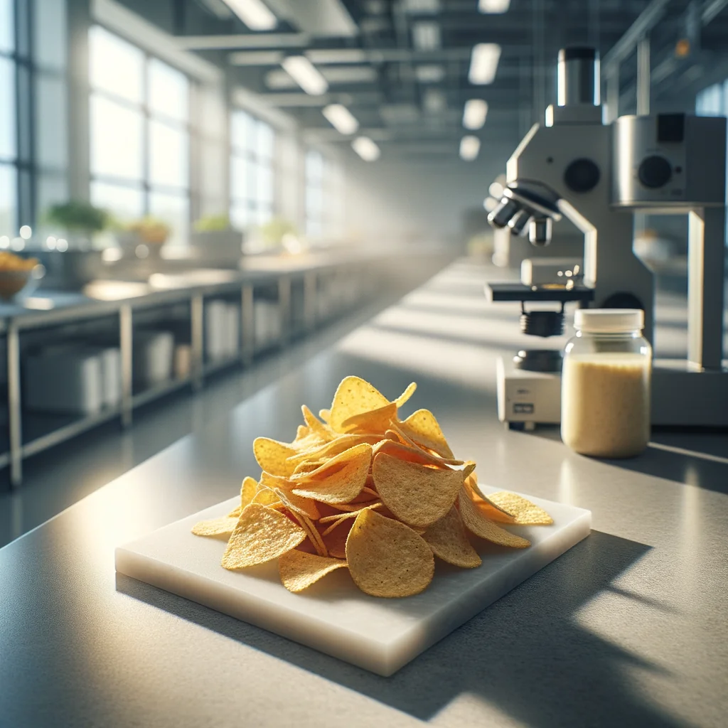 Fritos Corn Chips Glutensiz mi? (Çapraz Kontaminasyon Riski)