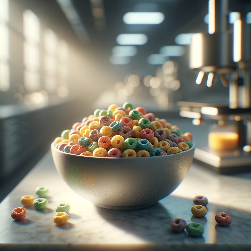Is Froot Loops Gluten-Free? (Wheat Risk)