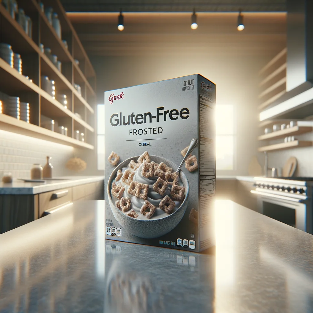 Is Frosted Flakes Gluten-Free? (Wheat Alert)