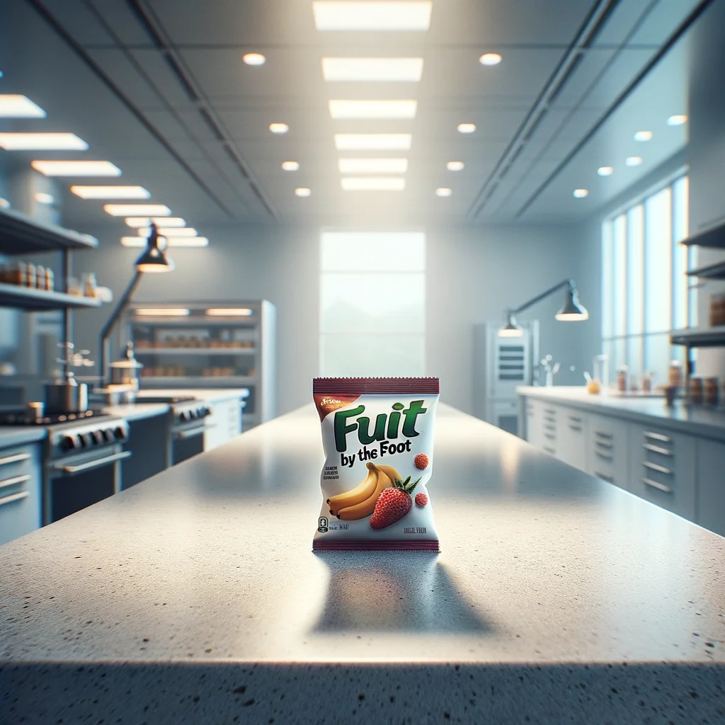 Is Fruit by the Foot Halal? (Carmine E120 and Gelatin Reality)