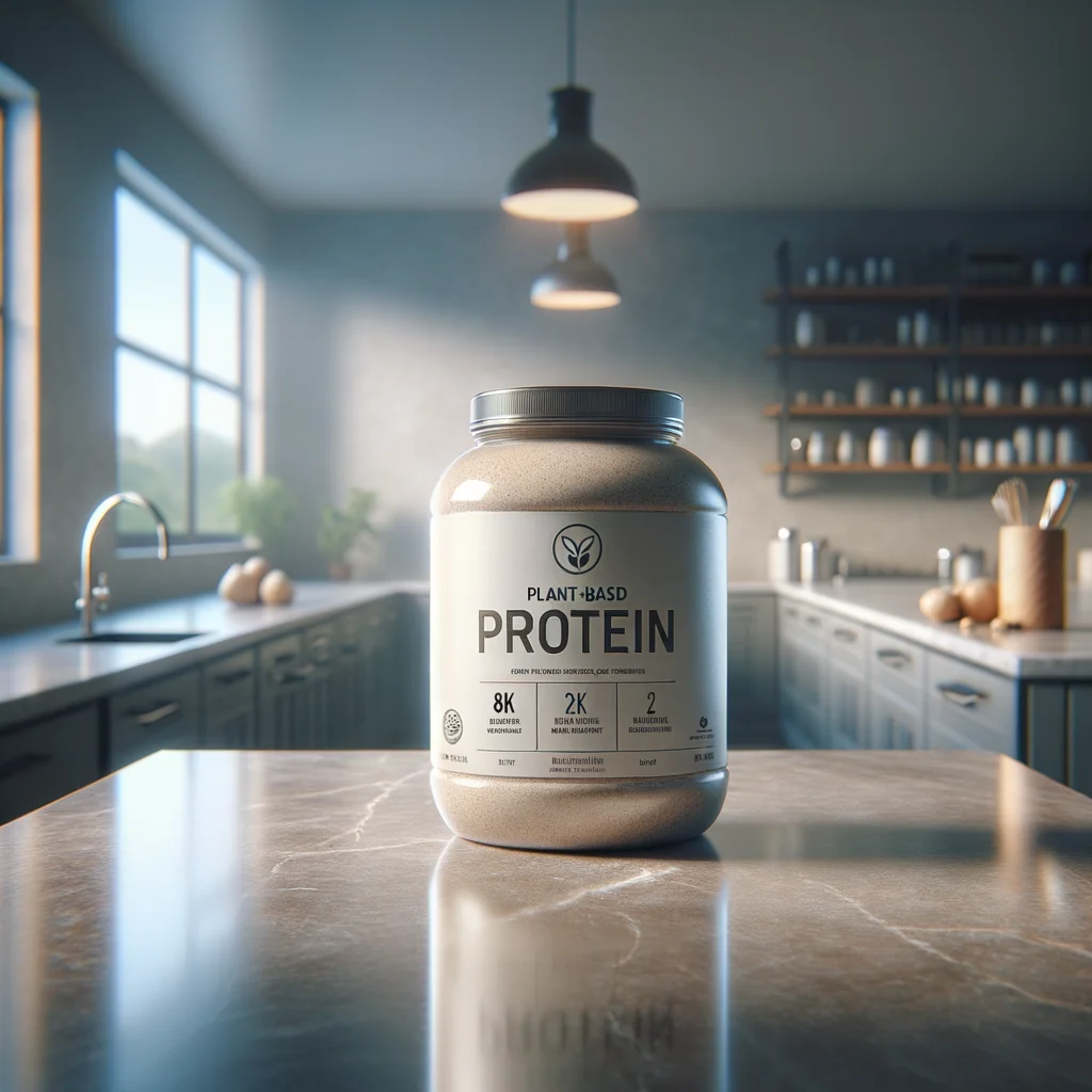 Gardein Gerçekten Vegan mı? (E412 ve E415 Gerçeği)