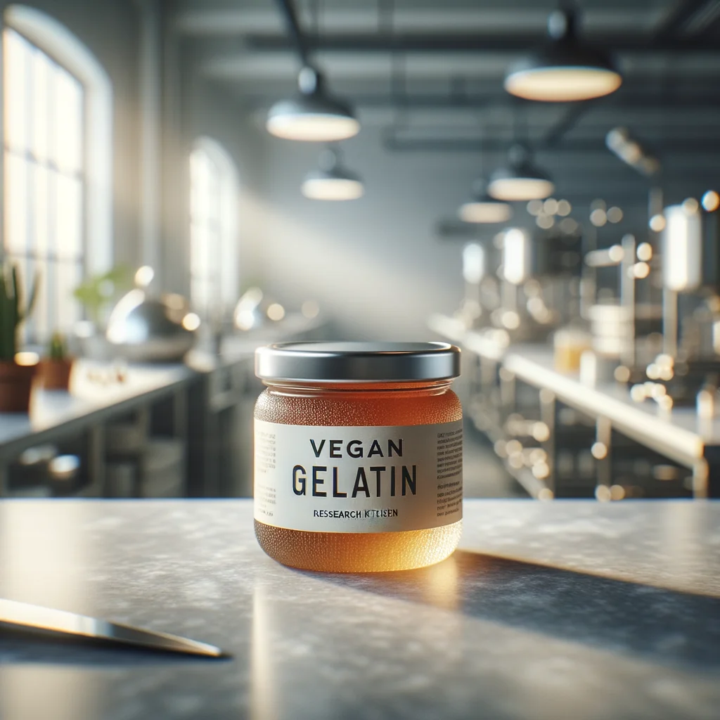 Jelatin Vegan mı? (Hayvansal Katkılar)