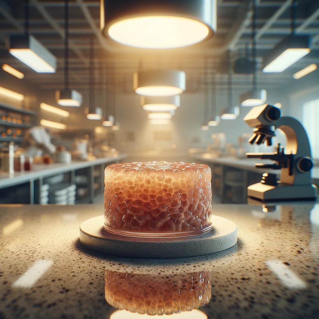 Is Gelatinous Meat Halal? (The E120 and Gelatin Truth)
