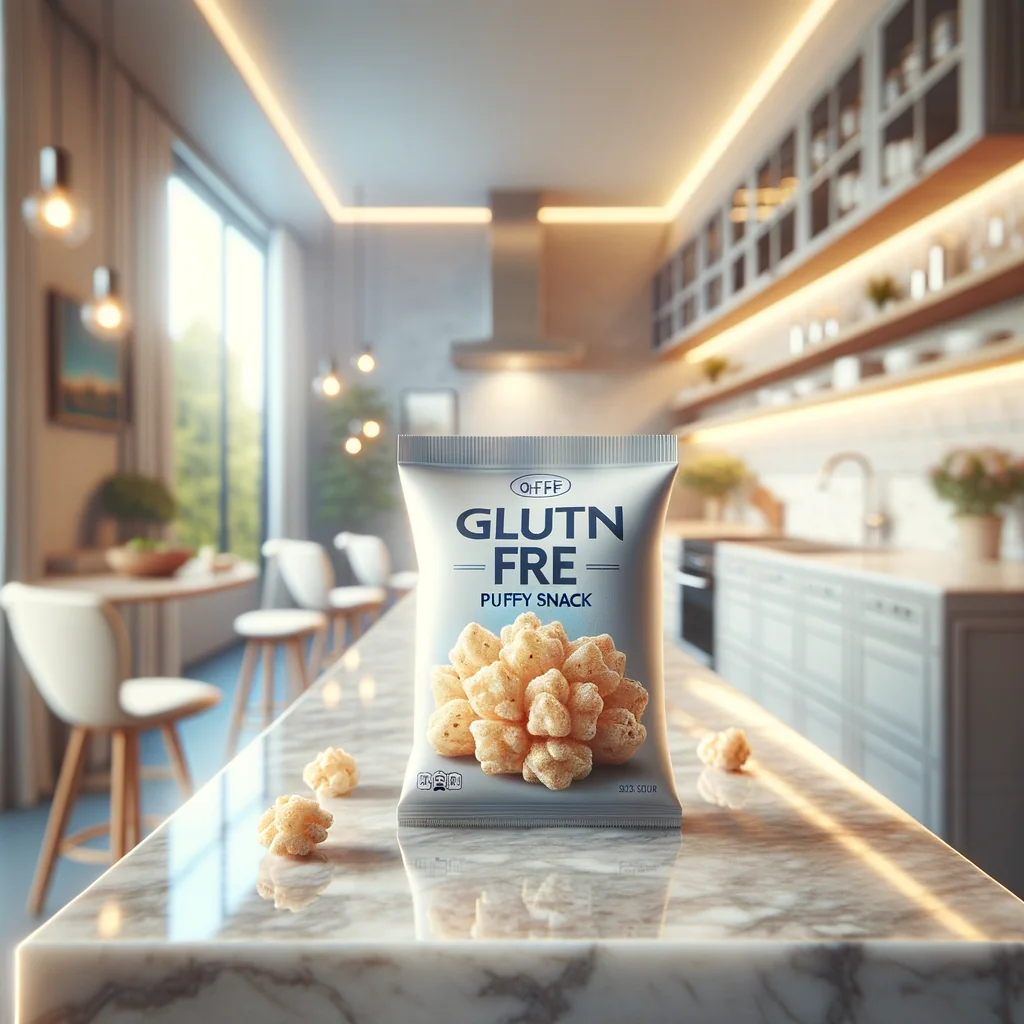 Sind Gerber Puffs glutenfrei? (Das Weizen-Dilemma)