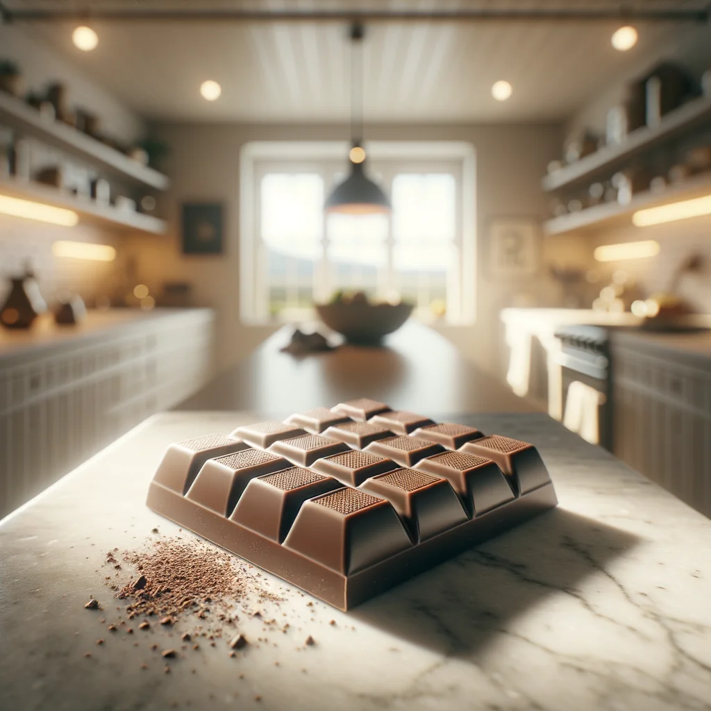 Ghirardelli Çikolata Vegan mı? (Süt Tozu Gerçeği)