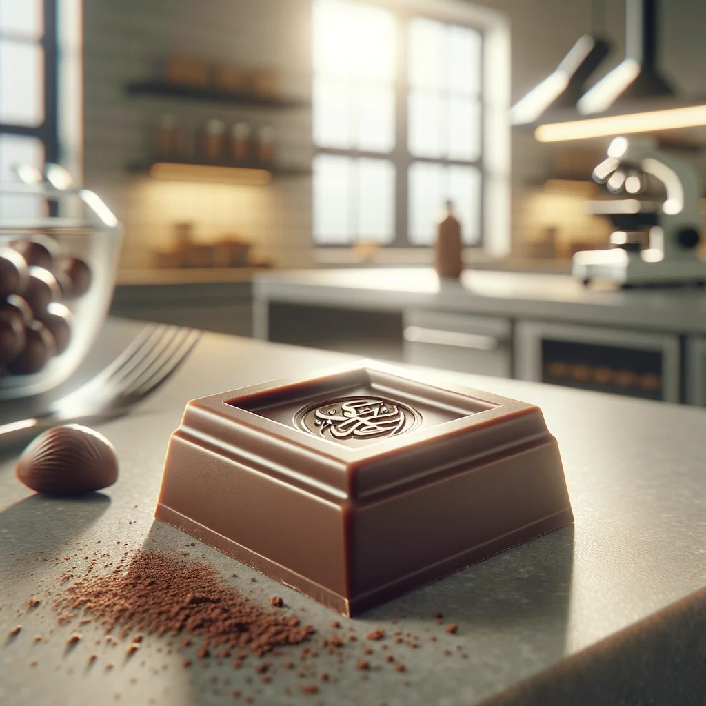 Is Ghirardelli Squares Halal? (E322 and E476 Unveiled)
