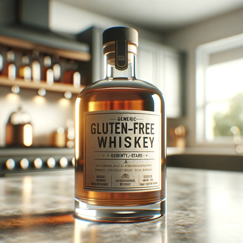 Is Glenfiddich Gluten-Free? (Barley Risk)