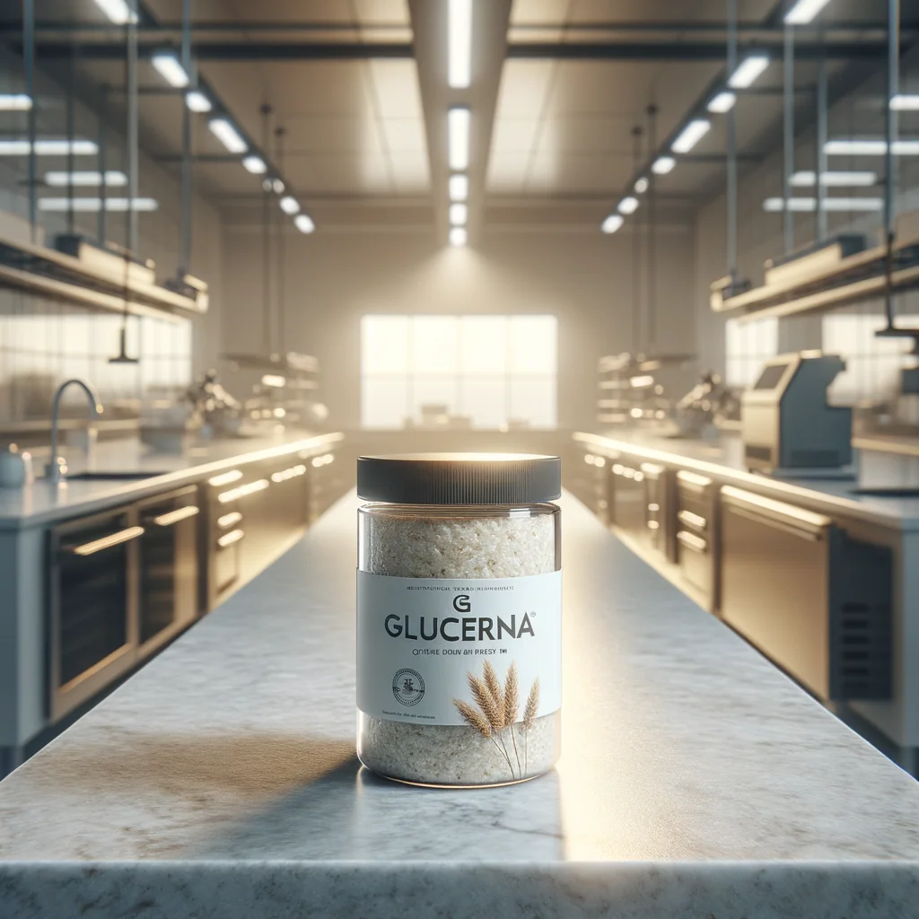 Is Glucerna Gluten-Free? (Cross-Contamination Concerns)