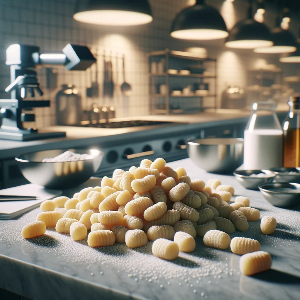 Is Gnocchi Gluten-Free? (Wheat Flour Alert)