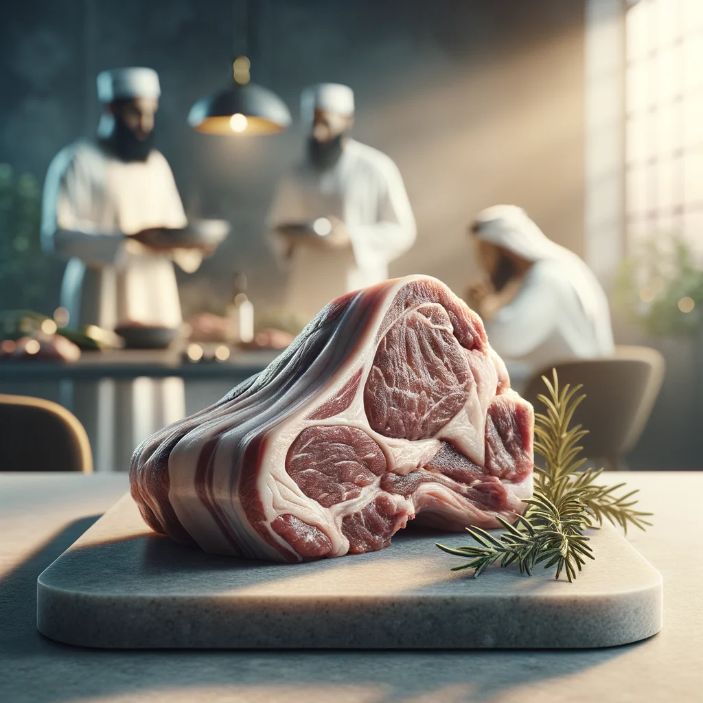 Is Goat Meat Halal? (Porcine Traces and Ethanol Concerns)