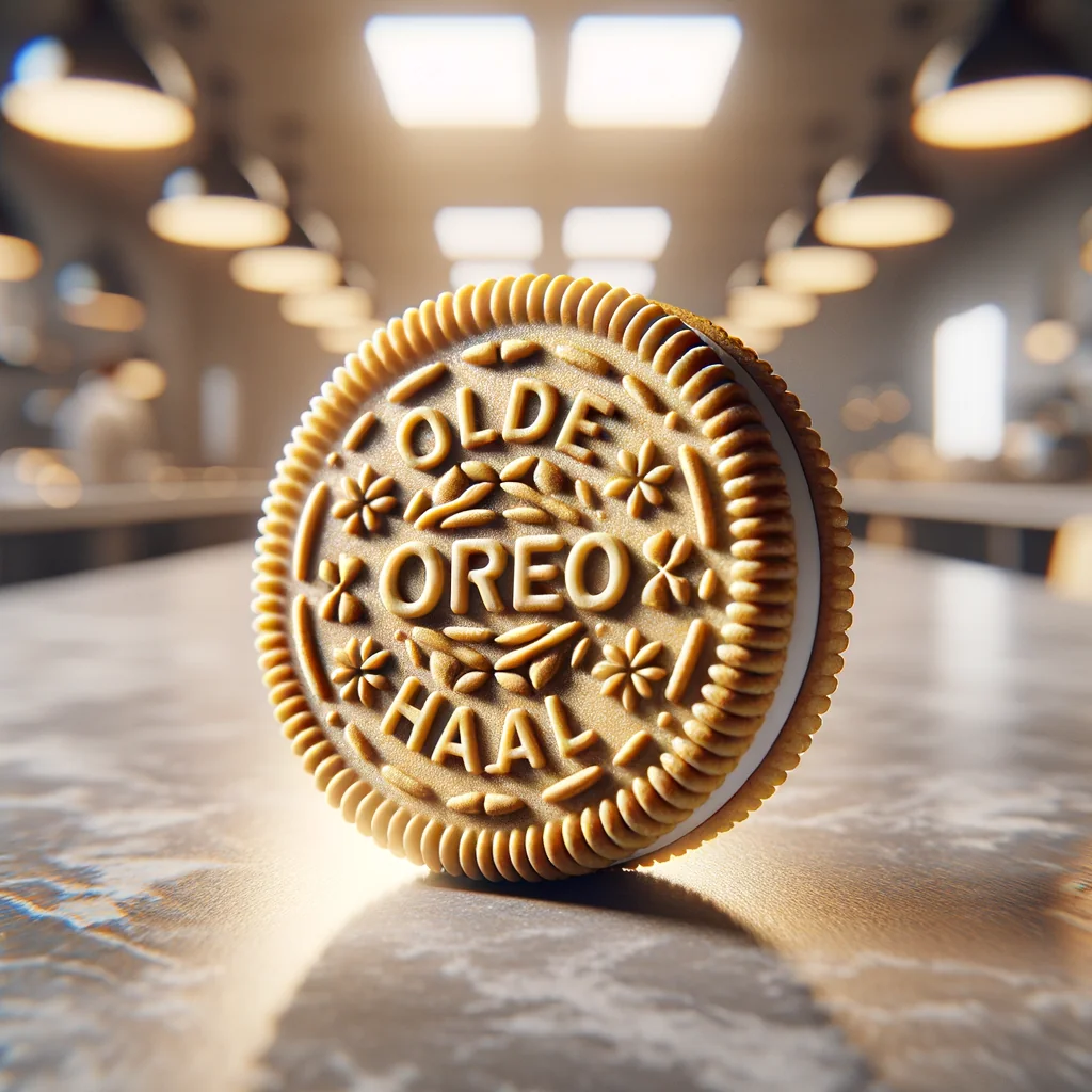 Golden Oreo Helal mi? (E322 Lesitin ve Alkol Gerçeği)