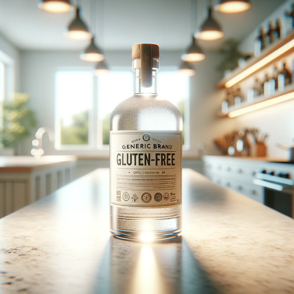 Is Gordon's Gin Gluten-Free? (Wheat and Barley Risks)