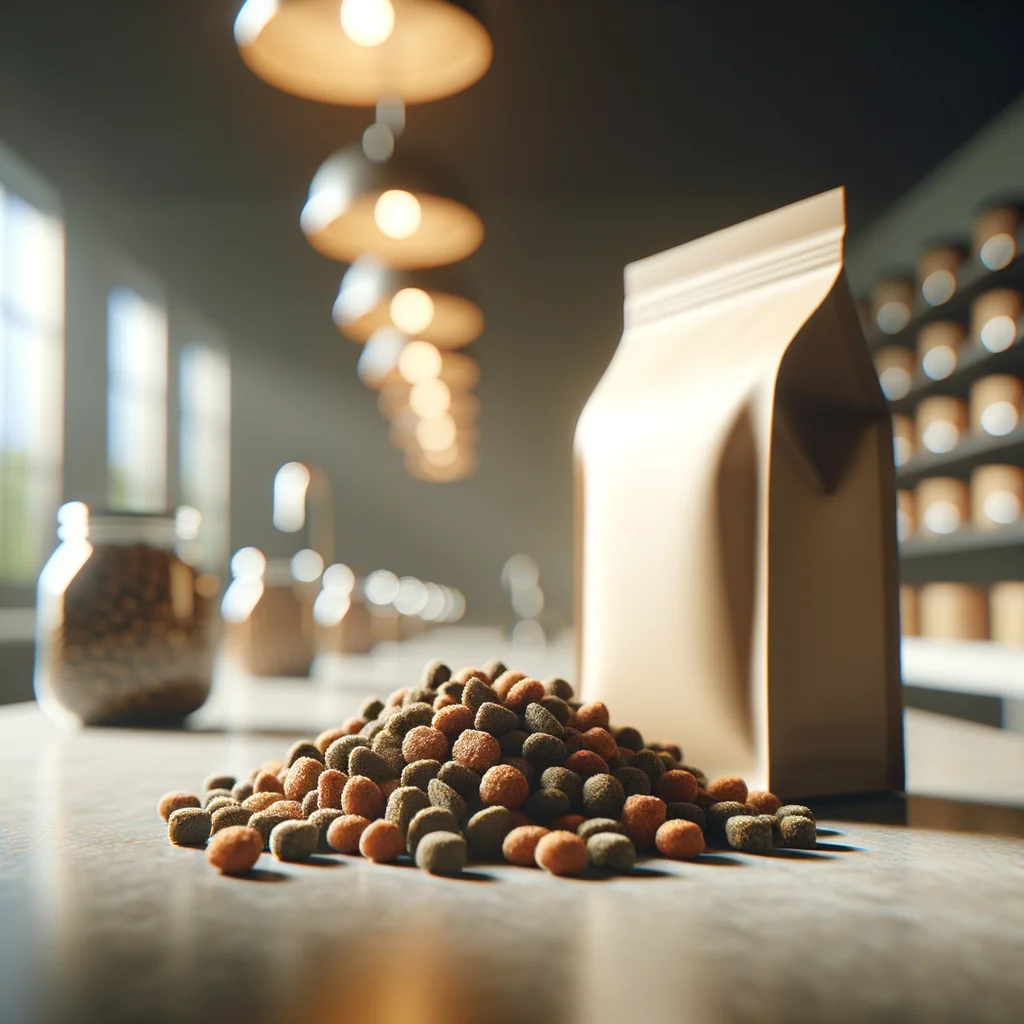 Is Grain Free Dog Food Gluten-Free? (Cross-Contamination Risk)