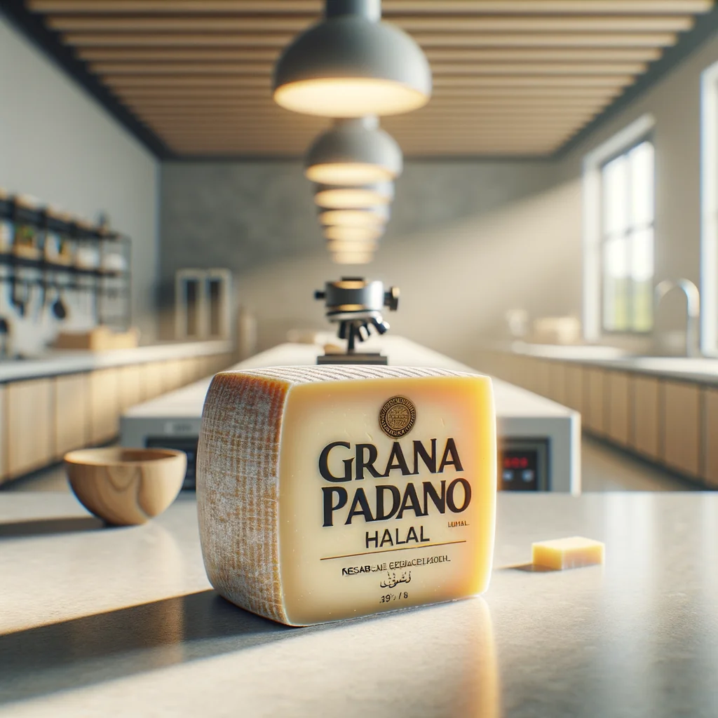 Is Grana Padano Halal? (Rennet Reality)