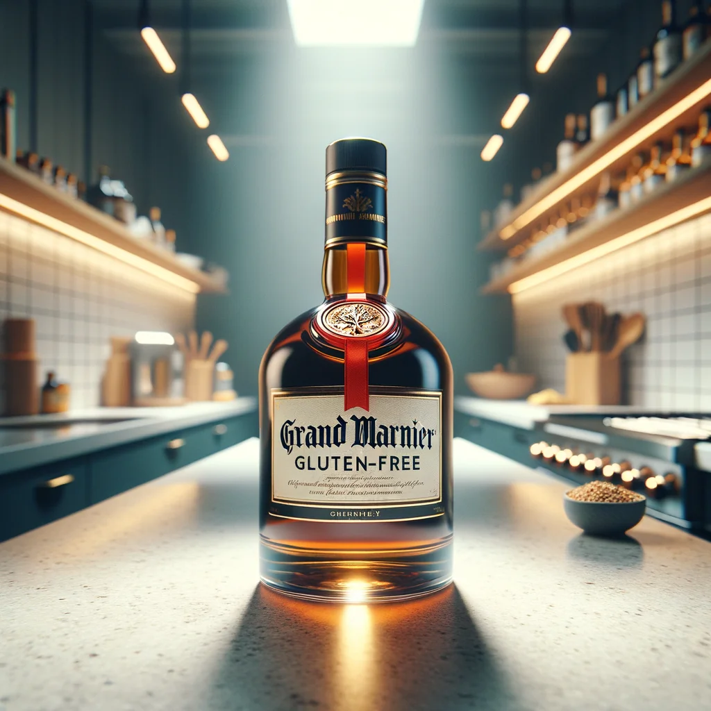 Is Grand Marnier Gluten-Free? (Hidden Wheat Risk)