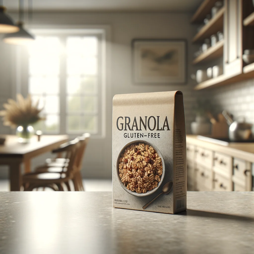Is Granola Gluten-Free? (Wheat and Cross-Contamination Risks)