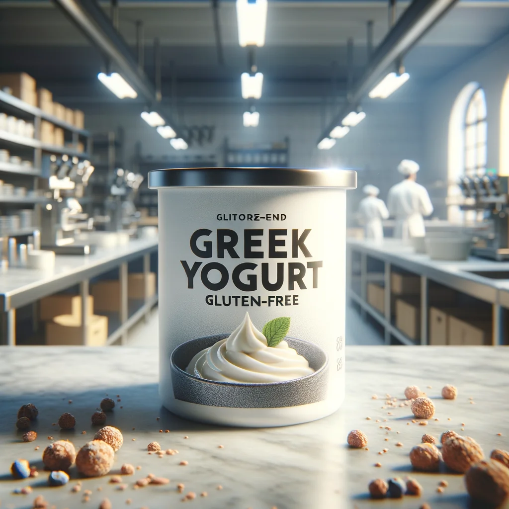 Is Greek Yogurt Gluten-Free? (Cross-Contamination Concerns)