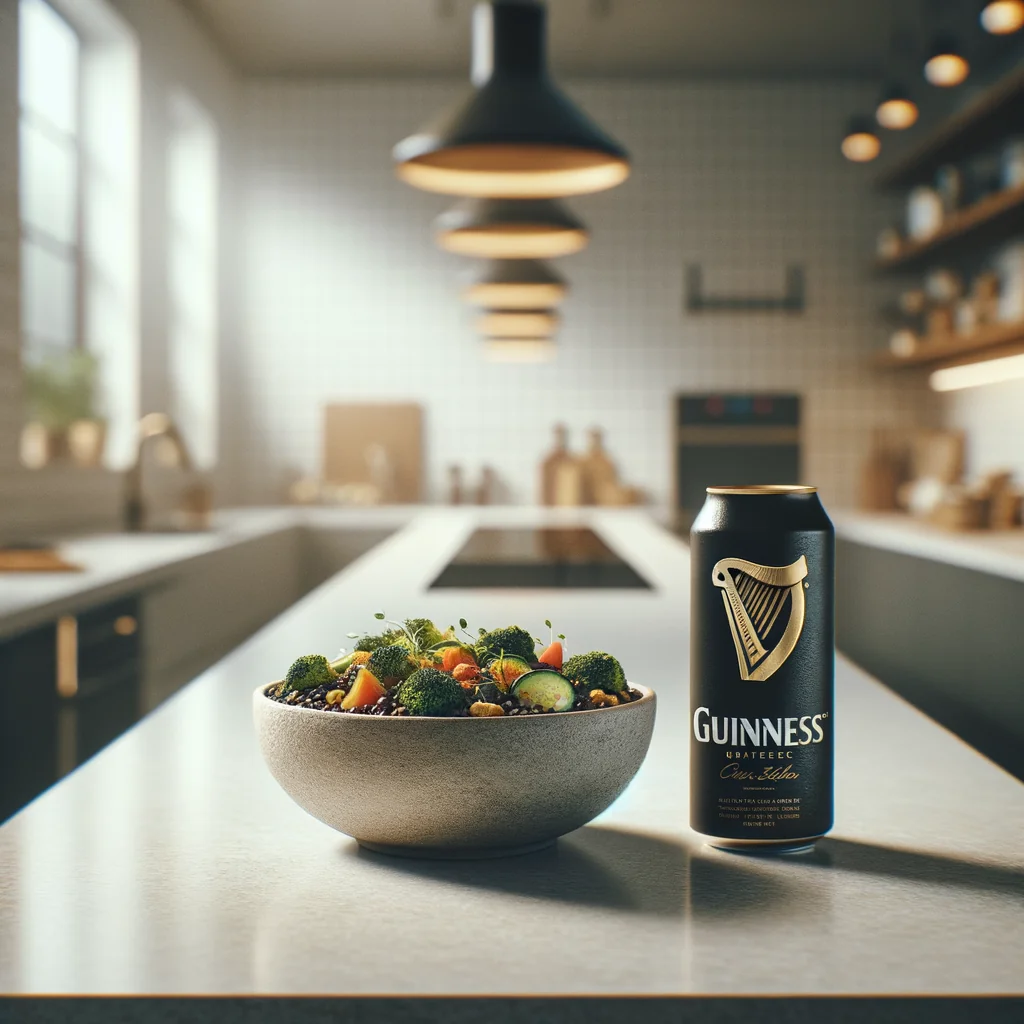Is Guinness Vegan? (The Isinglass Dilemma)